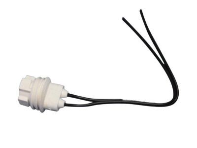 Dodge MR570490 SOCKET Tail, Stop, and Turn Lamp