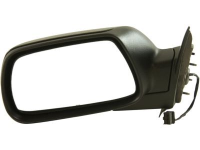 Jeep 55156453AE MIRROR Outside, Rearview, Electric, Heated