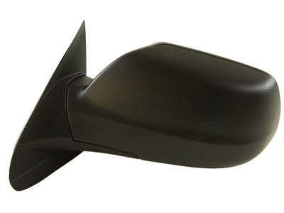 Jeep 55156453AE MIRROR Outside, Rearview, Electric, Heated