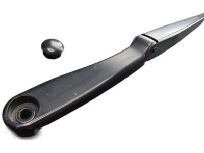 Mopar 68003835AA Wiper Arm, Front Driver Side