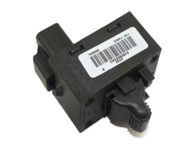 Mopar 4608633AC Switch Power Top