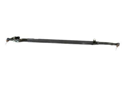 Mopar 68369910AC Tube Assembly Steering Linkage Cross Bar Linkage