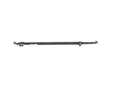 Mopar 68369910AC Tube Assembly Steering Linkage Cross Bar Linkage