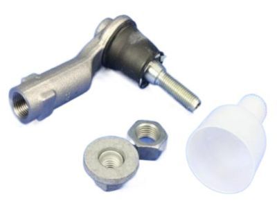 Mopar 68185502AB Tie Rod End Outer