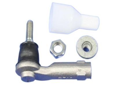 Mopar 68185502AB Tie Rod End Outer