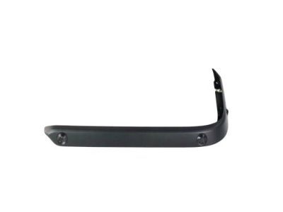 Ram 68404395AA VALANCE Rear