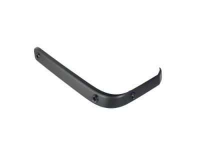 Ram 68404395AA VALANCE Rear