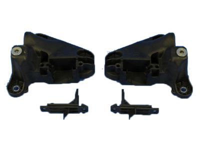 Mopar 68247259AA Bracket Kit Radiator Upper