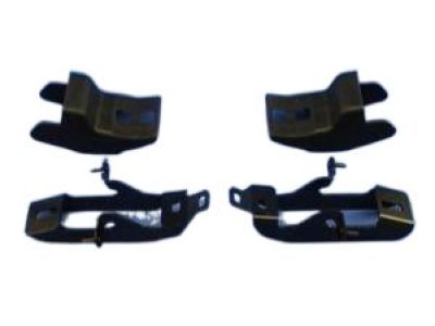 Jeep 68056165AA BRACKET KIT Side Step