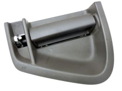 2015 Ram C/V Door Handle - 1QT11HL9AA