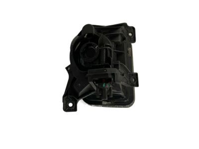 Mopar 68104821AC Lamp Front Fog