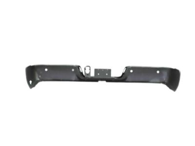 Ram 68338908AA BUMPER Step Bumper Only