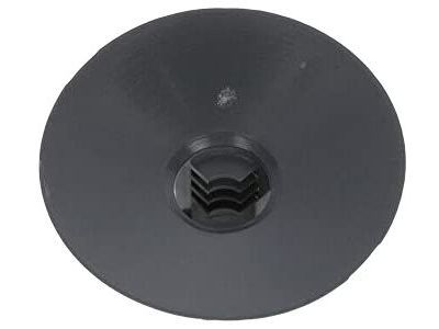 Jeep 6508009AA NUT Push-On Spring, 3