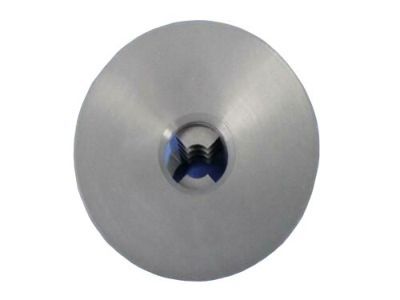 Jeep 6508009AA NUT Push-On Spring, 3