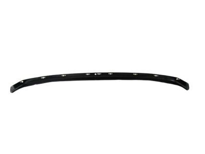 Dodge 55077019AC SUPPORT Front Fascia