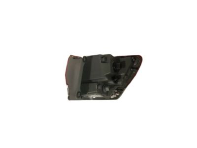 Mopar 68110017AE Lamp Tail