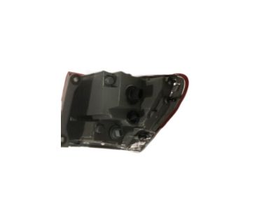 Mopar 68110017AE Lamp Tail