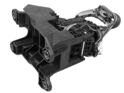 Mopar 6MD111X9AB Shifter Transmission