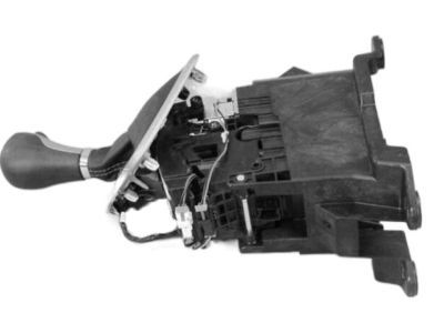 Mopar 6MD111X9AB Shifter Transmission