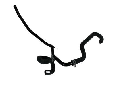 Dodge 4767152AC TUBE Heater Return w/Hose