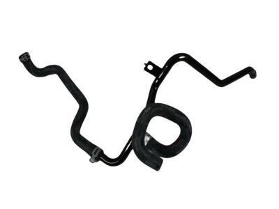 Dodge 4767152AC TUBE Heater Return w/Hose
