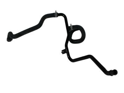 Dodge 4767152AC TUBE Heater Return w/Hose