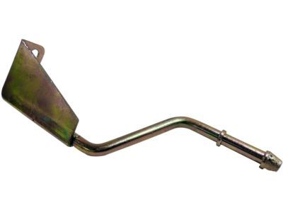 Jeep 52019408AC HANGER Muffler