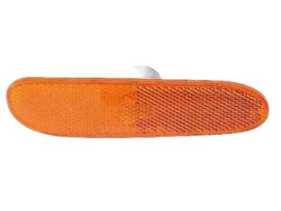 Dodge Side Marker Light - 5288523AC