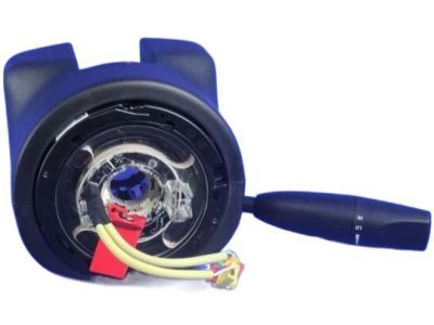 Dodge Clock Spring - 5LB71DX9AF