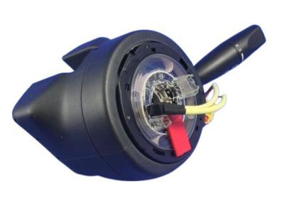 Mopar 5LB71DX9AF Module Steering Column