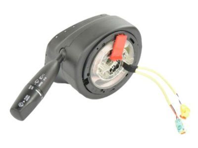 Mopar 5LB71DX9AF Module Steering Column