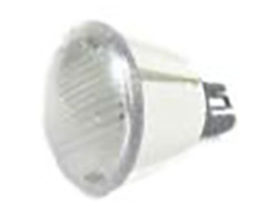 Chrysler 5209554 LENS Cargo Lamp