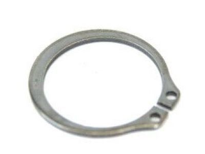 Dodge 6032364 SNAP RING Steering Column .687