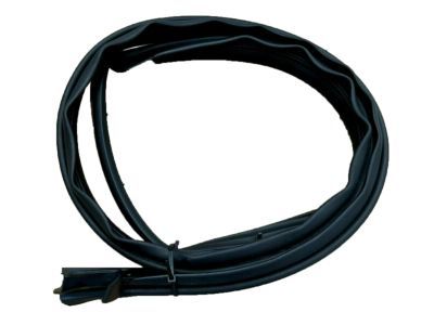 Jeep 55394050AC SEAL Body Side
