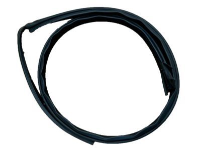 Jeep 55394050AC SEAL Body Side