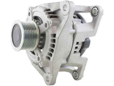 Ram 2500 Alternator - 4801311AD