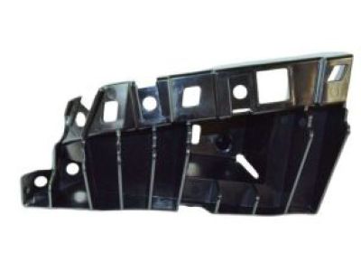 Jeep 68160596AC BRACKET Fender