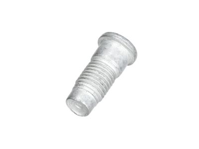 Dodge 6510762AA Screw - Cap Head