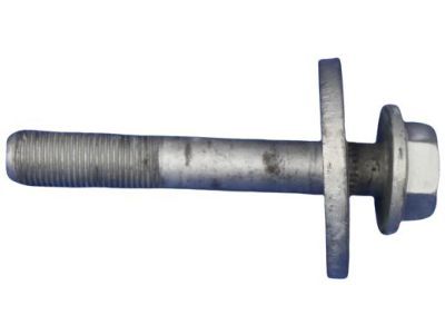 Jeep 6506340AA SCREW AND WASHER