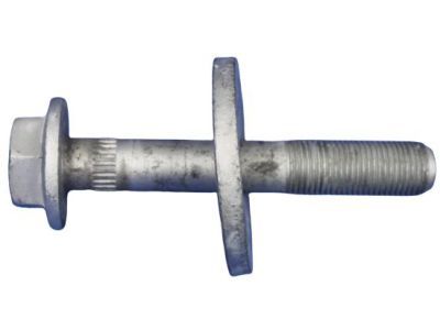 Jeep 6506340AA SCREW AND WASHER