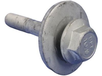 Jeep 6506340AA SCREW AND WASHER