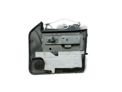 Ram 5HR031DVAC PANEL Front Door Trim