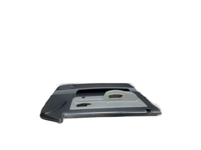 Ram 5HR031DVAC PANEL Front Door Trim