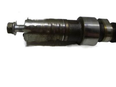 Chrysler MD318241 CAMSHAFT