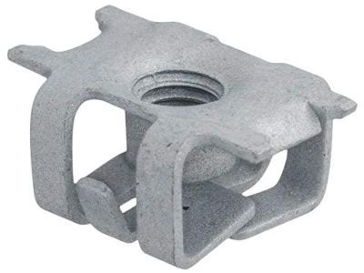 Jeep 6506955AA NUT Snap In