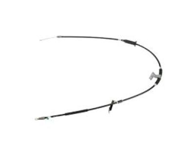Ram 52122433AB CABLE Parking Brake