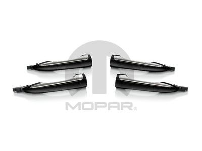 Chrysler 82214700 Applique - Door
