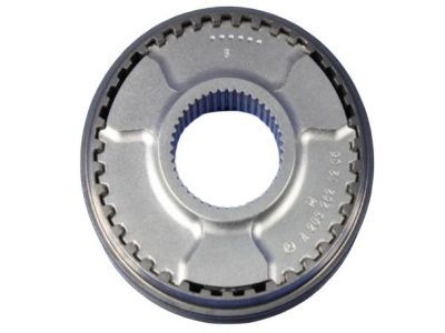 Jeep 5134498AA SYNCHRONIZER Reverse