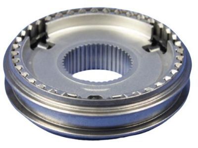 Jeep 5134498AA SYNCHRONIZER Reverse