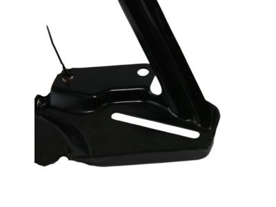 Jeep 53010148 BRACKET Tensioner